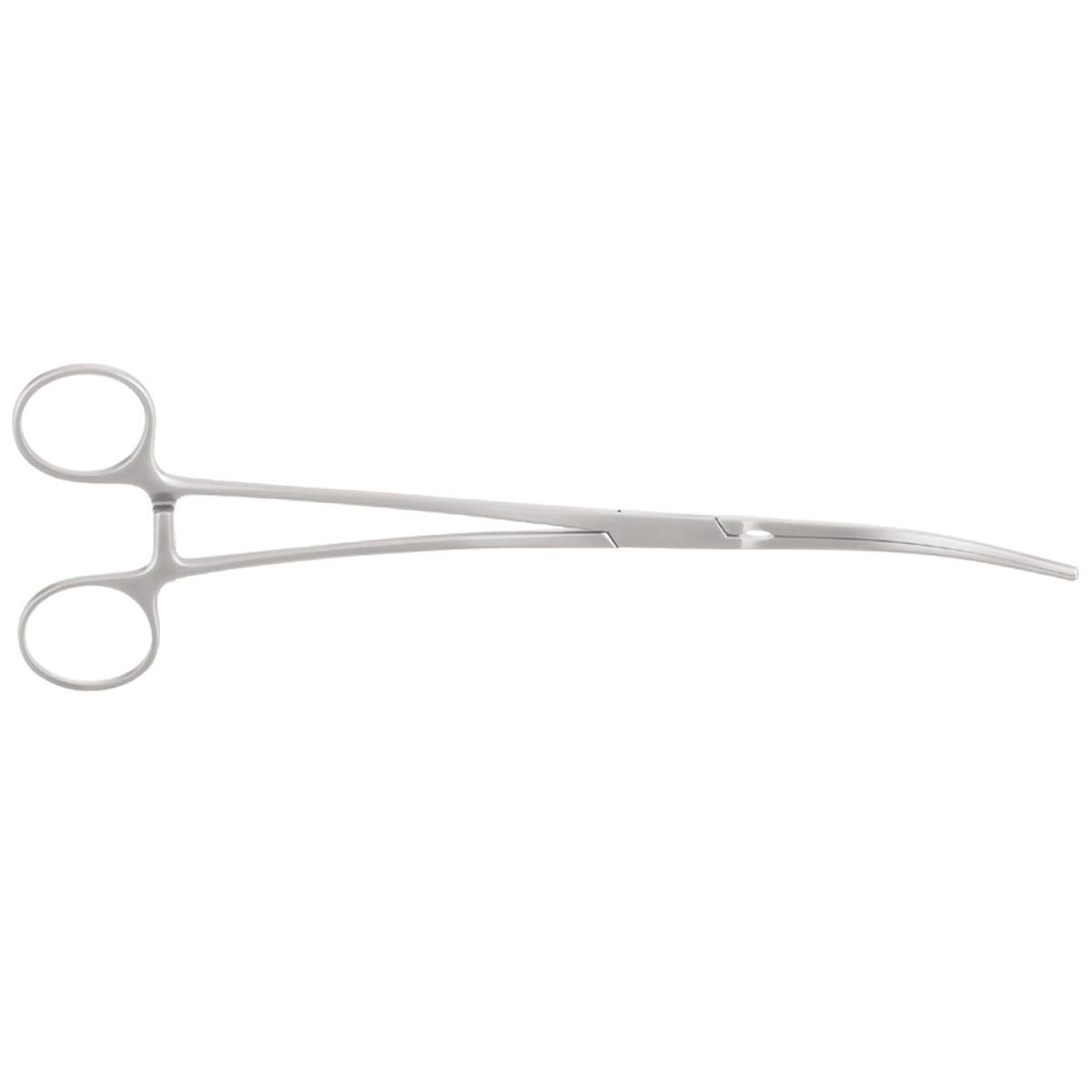 Debakey Aortic Aneurysm Clamps