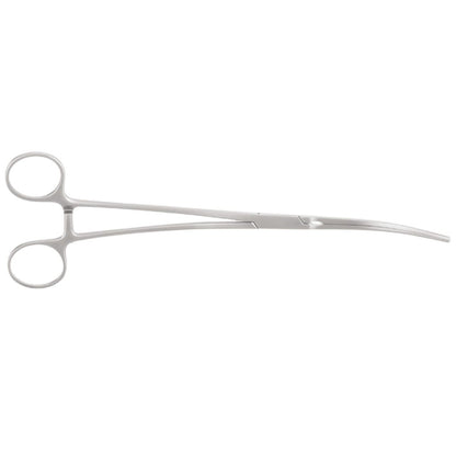Debakey Aortic Aneurysm Clamps