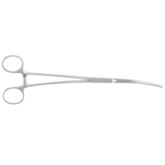 Debakey Aortic Aneurysm Clamps
