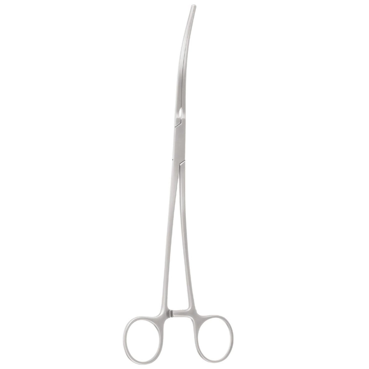Debakey Aortic Aneurysm Clamps