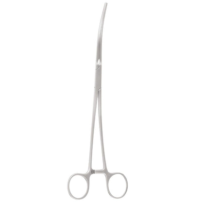 Debakey Aortic Aneurysm Clamps