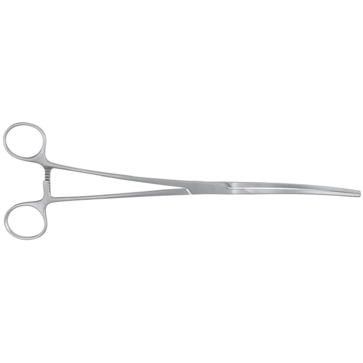 Fitzgerald Aortic Aneurysm Clamps