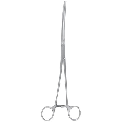 Fitzgerald Aortic Aneurysm Clamps