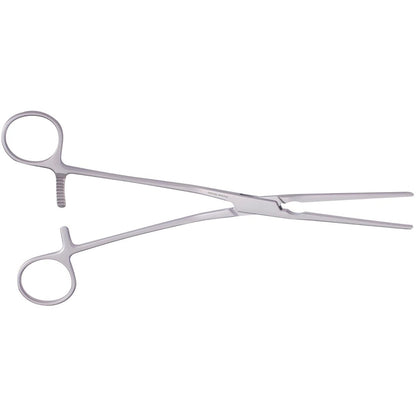 Debakey Coarctation and Peripheral Vascular Clamps