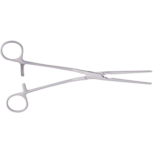 Debakey Coarctation and Peripheral Vascular Clamps