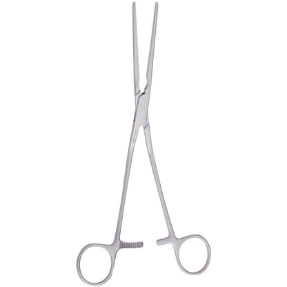 Debakey Coarctation and Peripheral Vascular Clamps