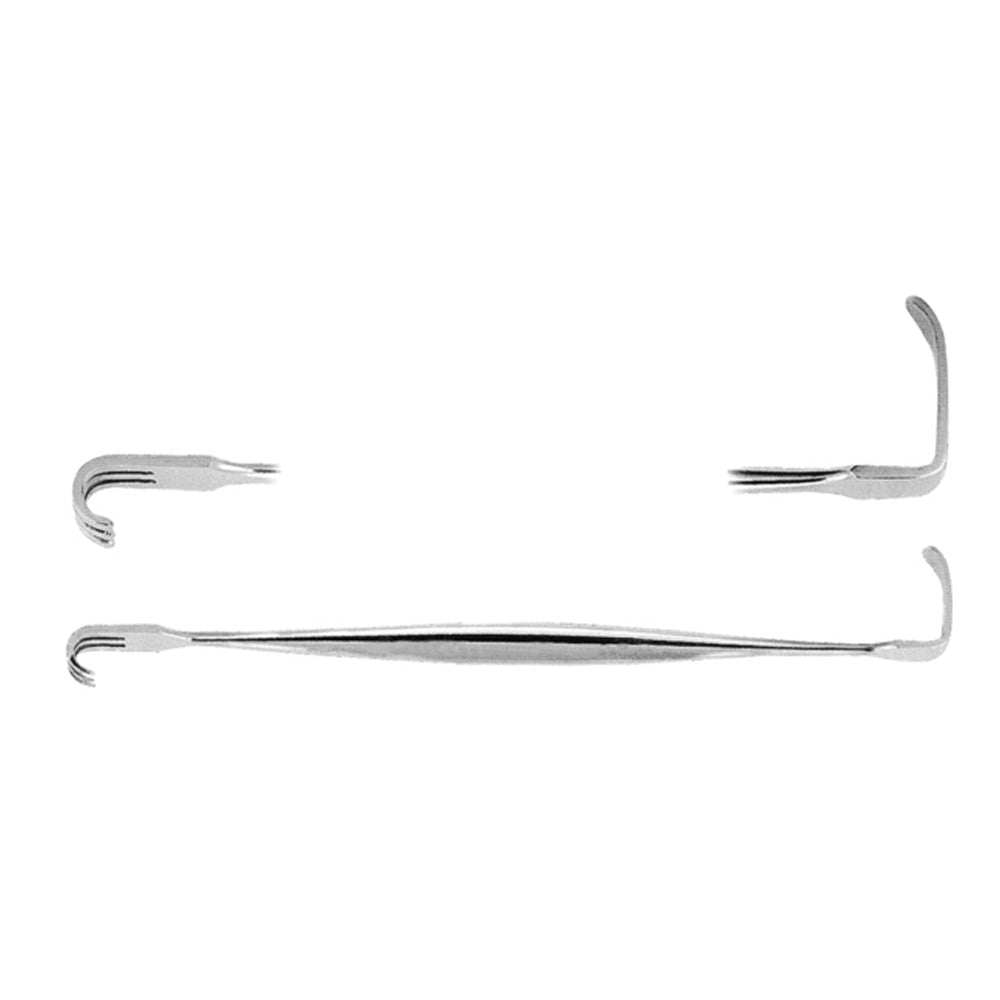 Orthodontic Retractor