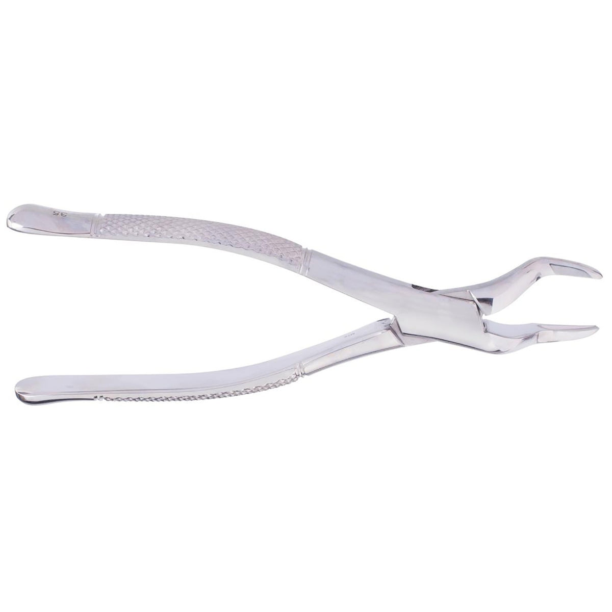 Forceps Universal with 125mm Dental Extraction Pattern