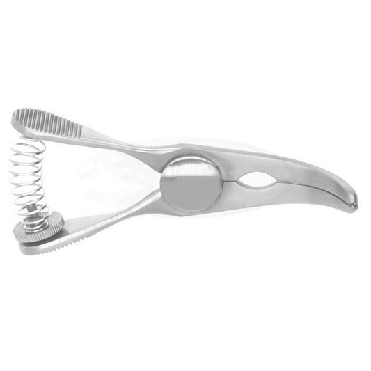 Glover Bulldog Clamps Curved