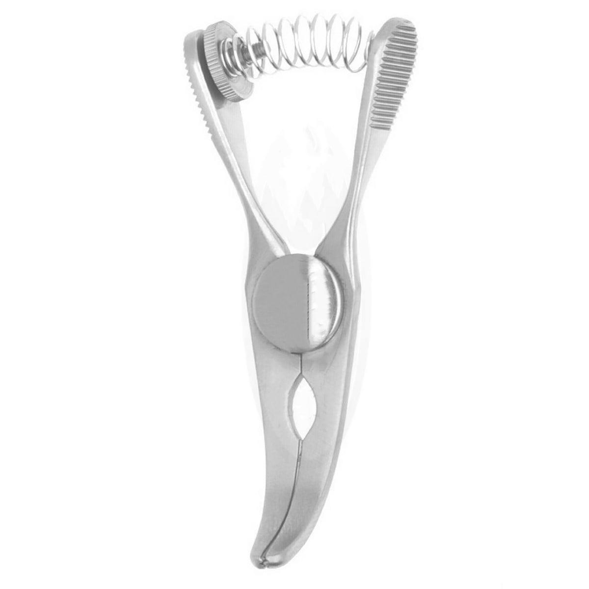 Glover Bulldog Clamps Curved