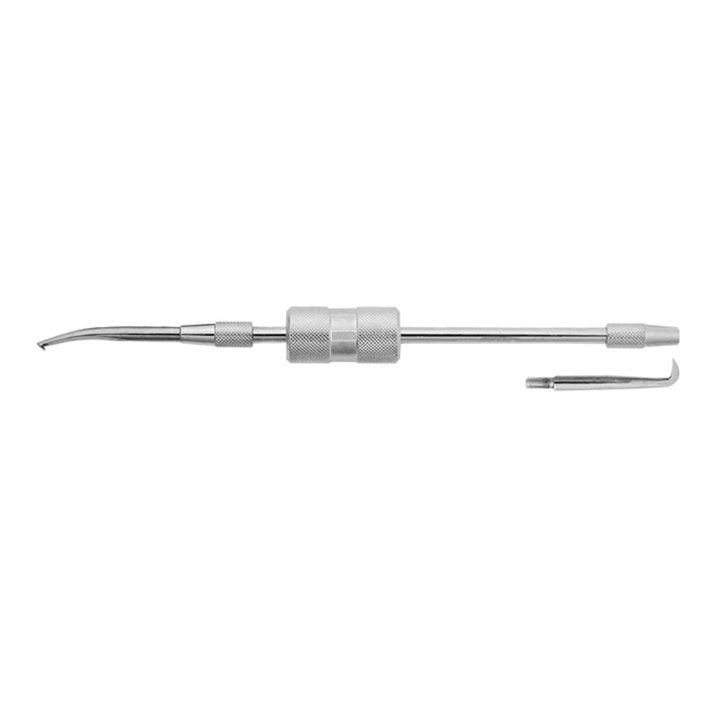 Crown Surgical Instrument