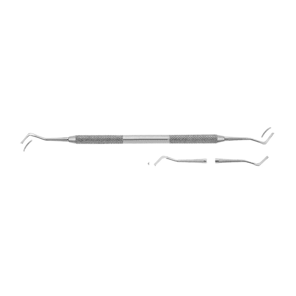 Orthodontic Cavity Preparation for Teeth