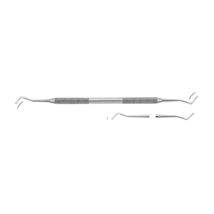 Orthodontic Cavity Preparation for Teeth