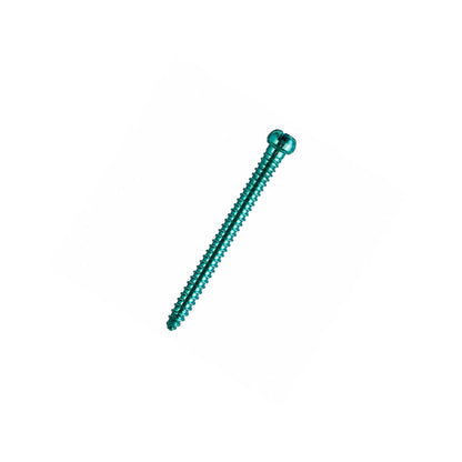Șuruburi de blocare pentru cuie Astute pentru fractură de șold Ø4.5mm