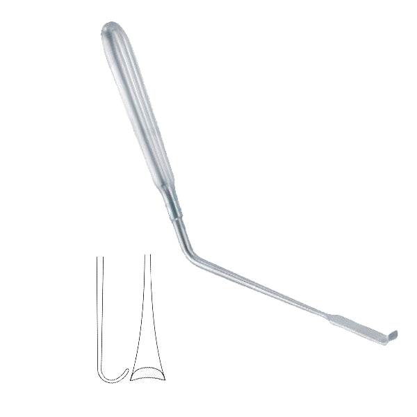 Scoville Nerve Root Retractors