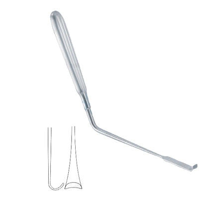Scoville Nerve Root Retractors