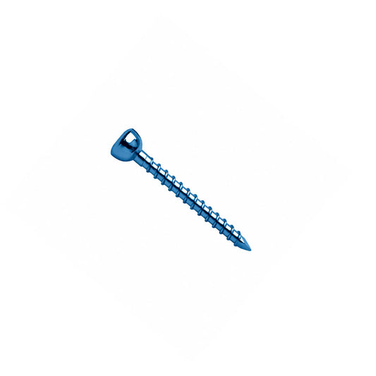 Bolt Glasála Tairní Humeral Ø3.9mm Féin-Thapála