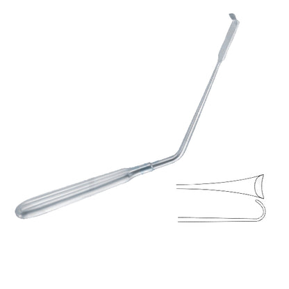 Scoville Nerve Root Retractors