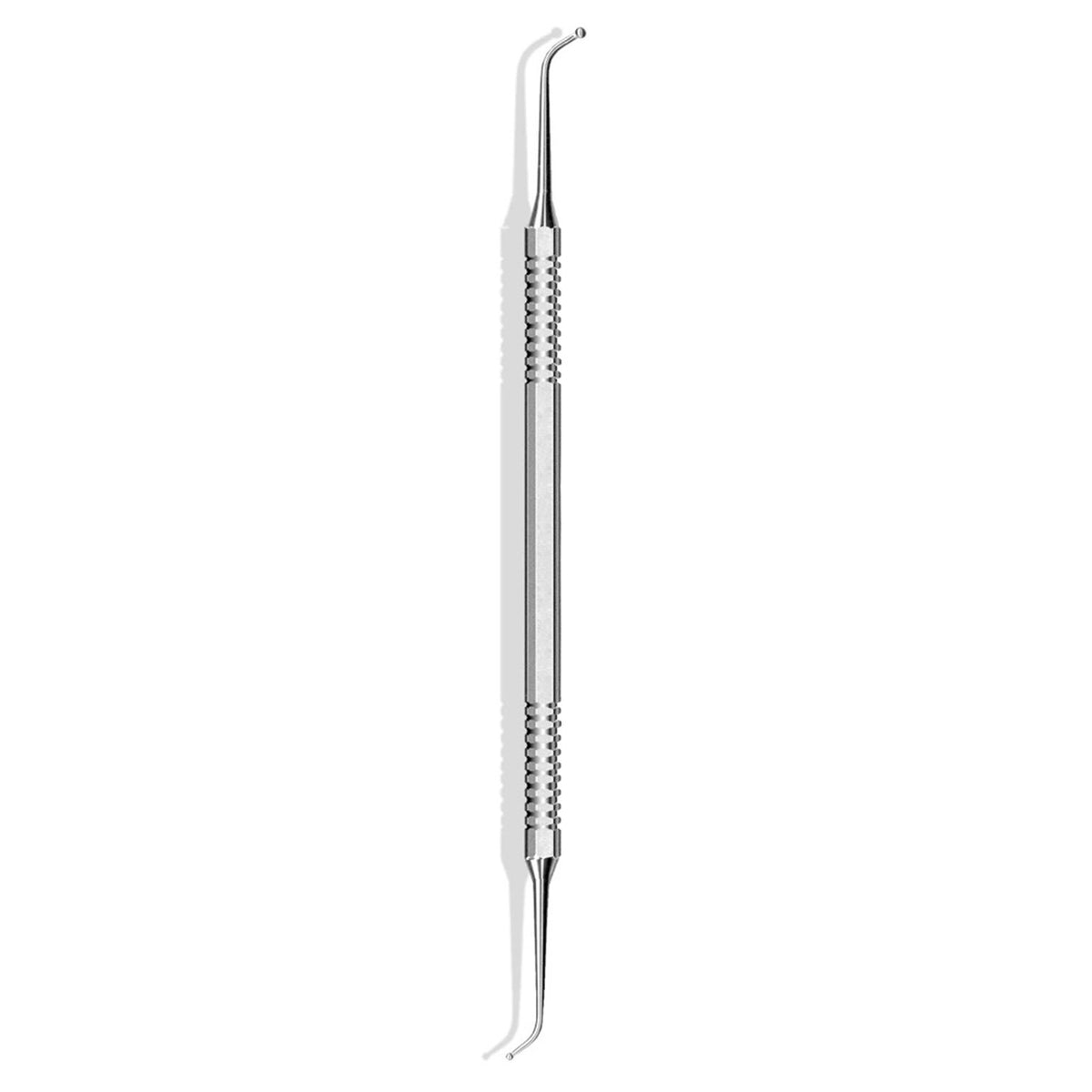 Dental Ball Burnisher for Composite and Amalgam Restoration Finishing