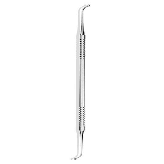 Orthodontic Ball Burnisher for Precision Dental Finishing and Contouring