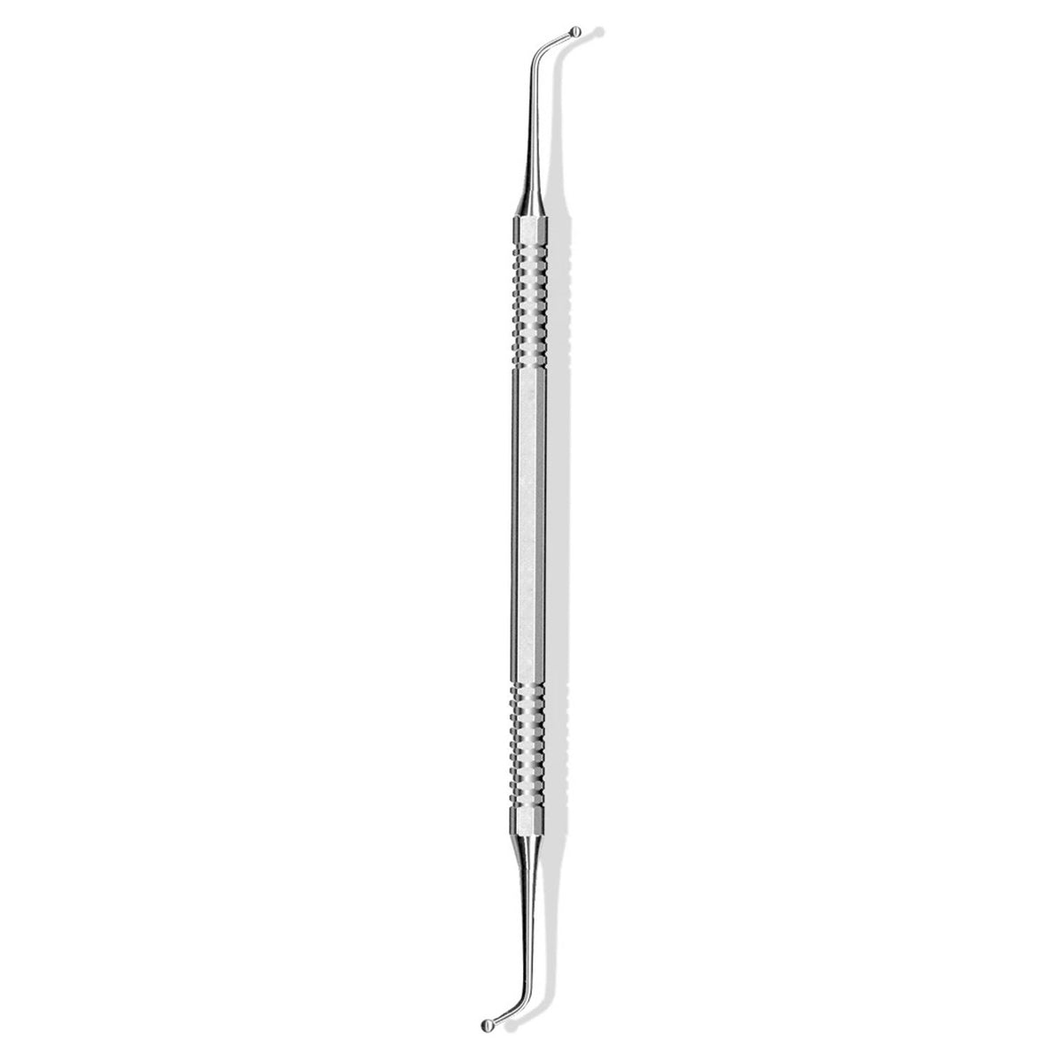 Orthodontic Ball Burnisher for Precision Dental Finishing and Contouring