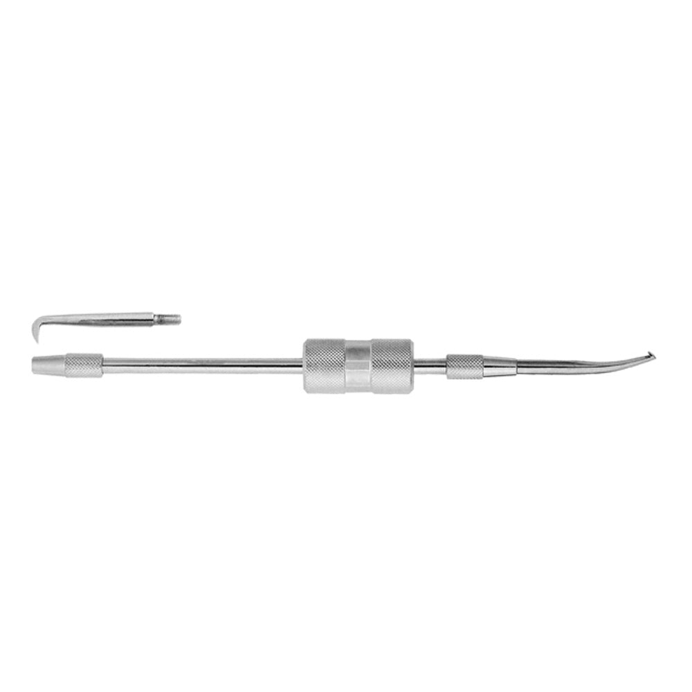 Crown Surgical Instrument