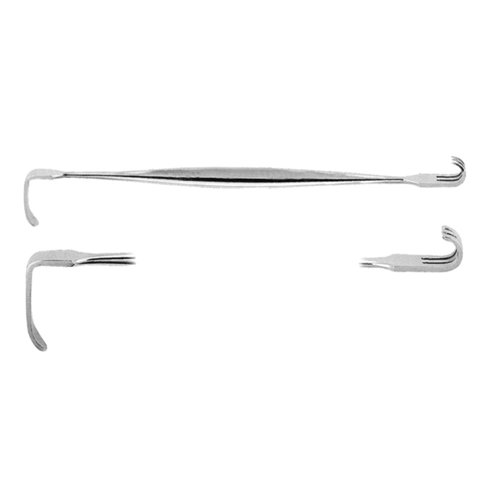 Orthodontic Retractor