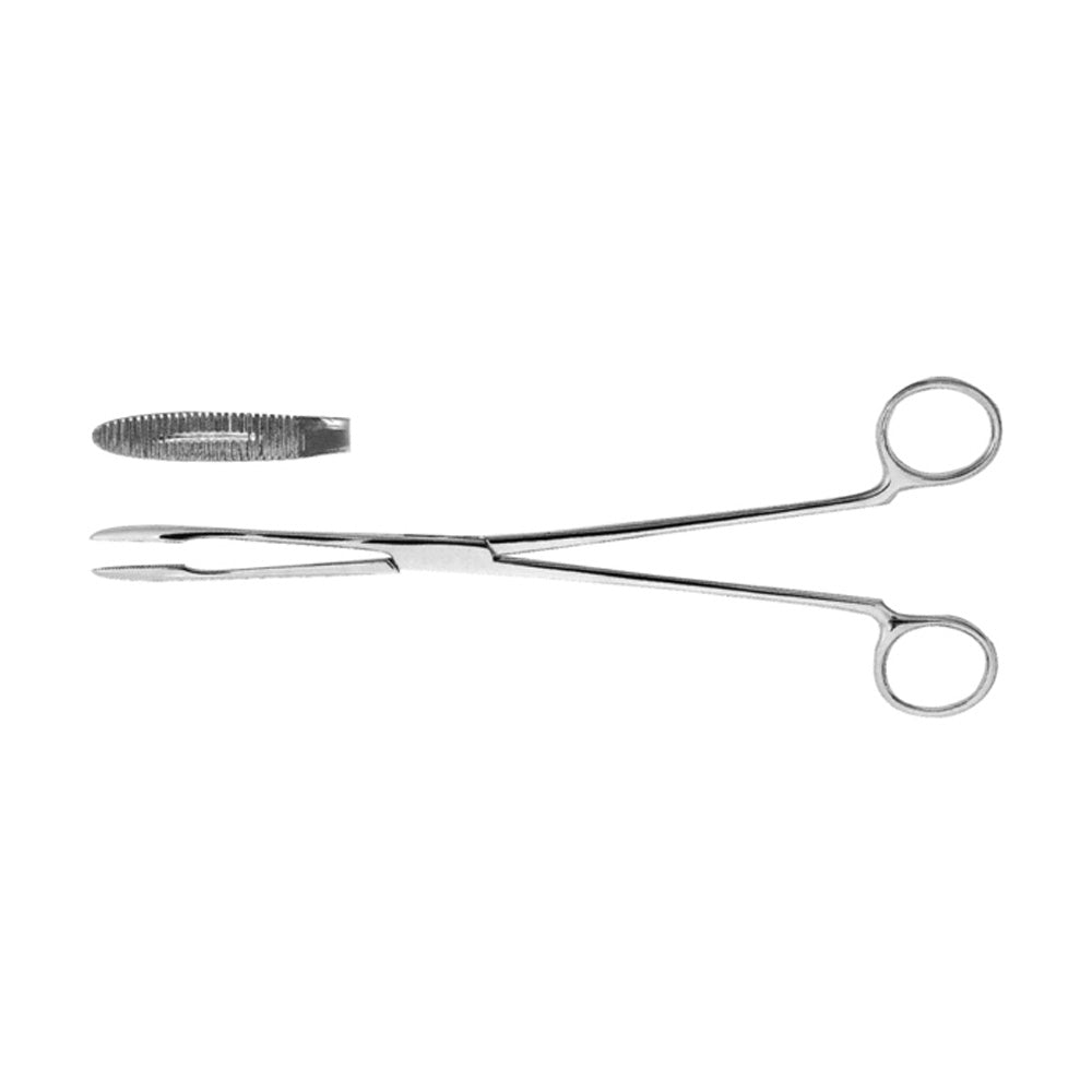 Dressing Forceps Gross Maier 25cm