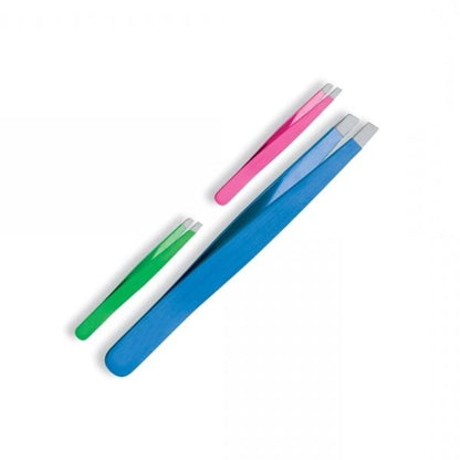 Vinklede pincetter
