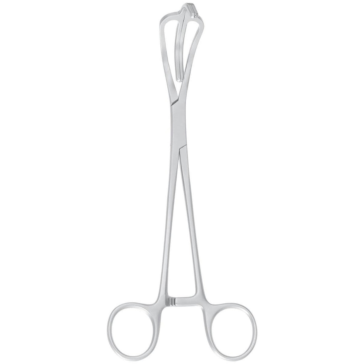 Lemole Strong Aorta Clamps