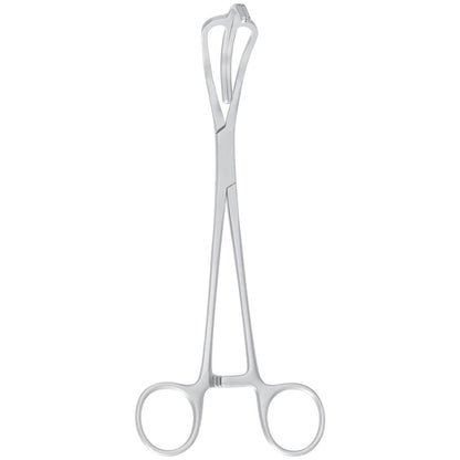 Lemole Strong Aorta Clamps