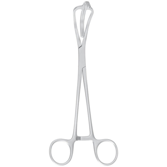 Lemole Strong Aorta Clamps