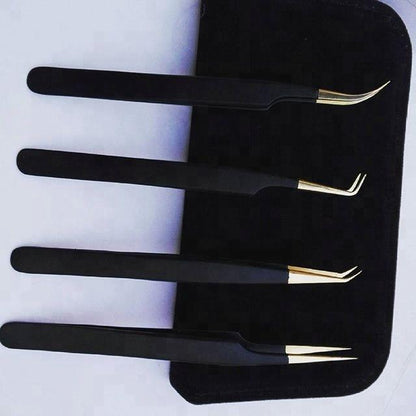 Tweezer Set