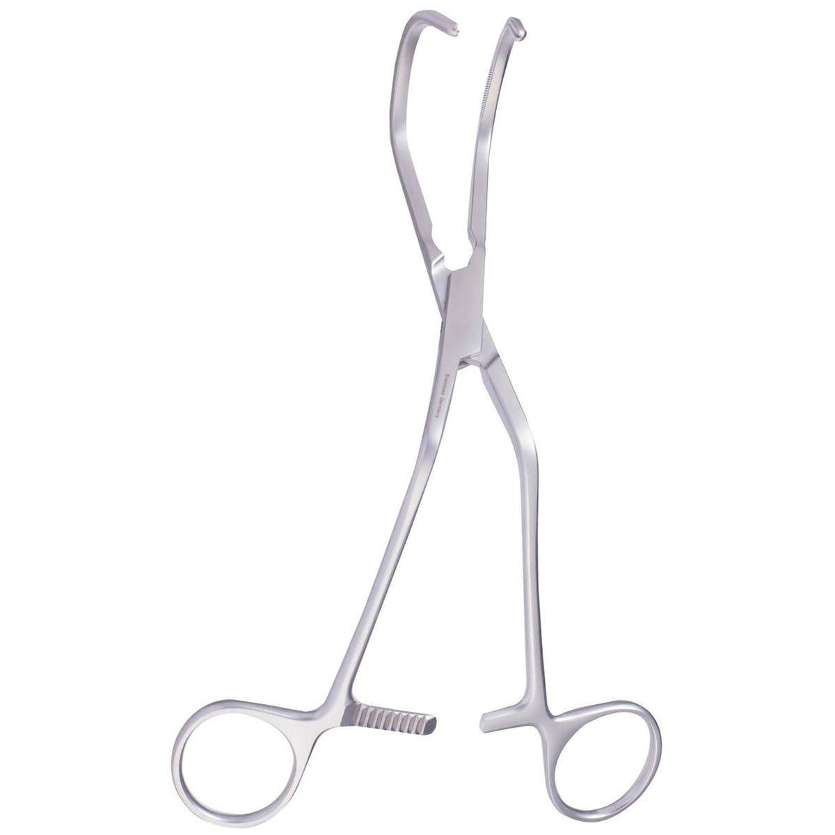 Lambert Kay Aorta Clamp