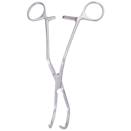 Lambert Kay Aorta Clamp