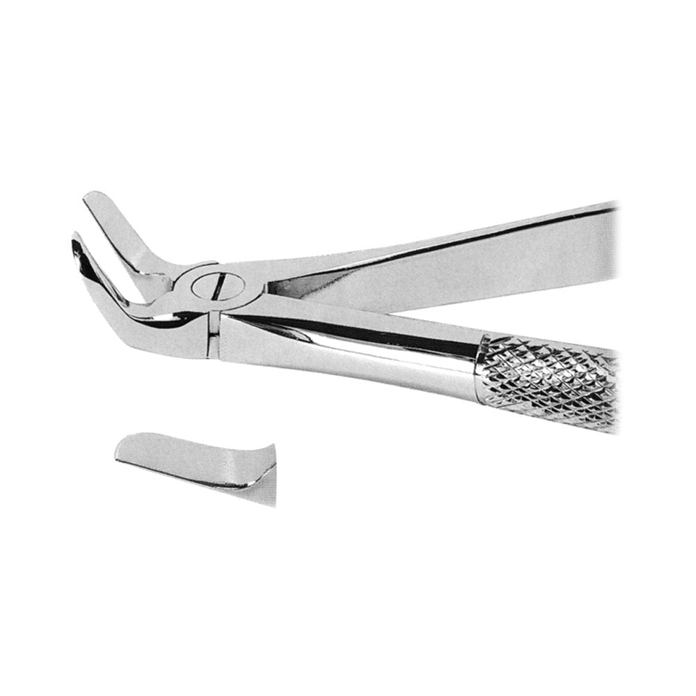 Extracting Forceps Fig. 56 for Lower Molars