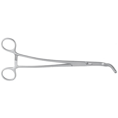 Debakey Sidewinder Aorta Clamps