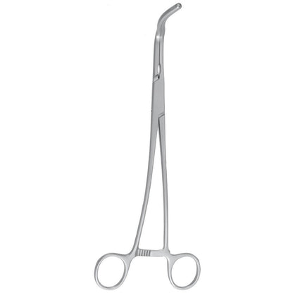 Debakey Sidewinder Aorta Clamps