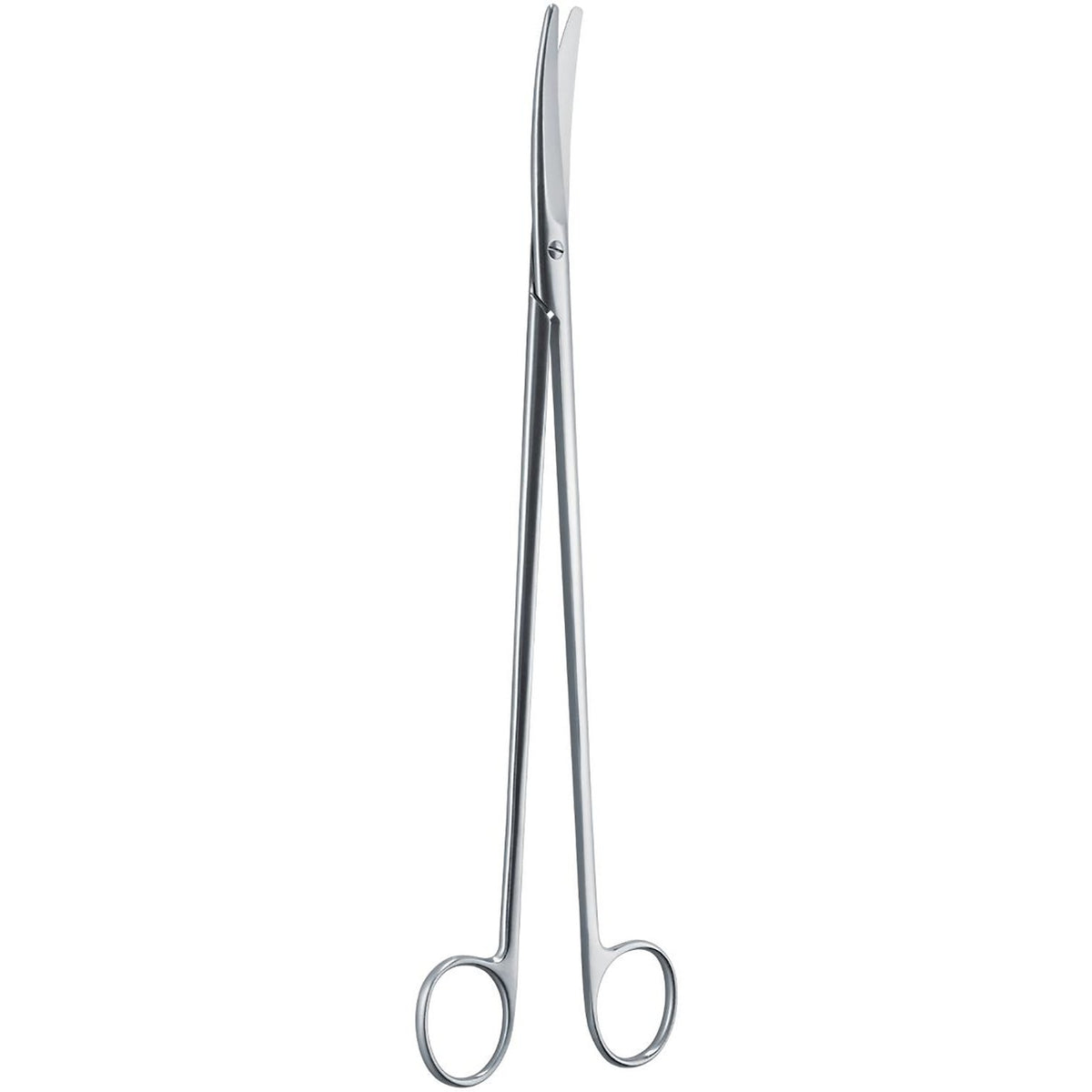 Crafoord Lobectomy Scissors