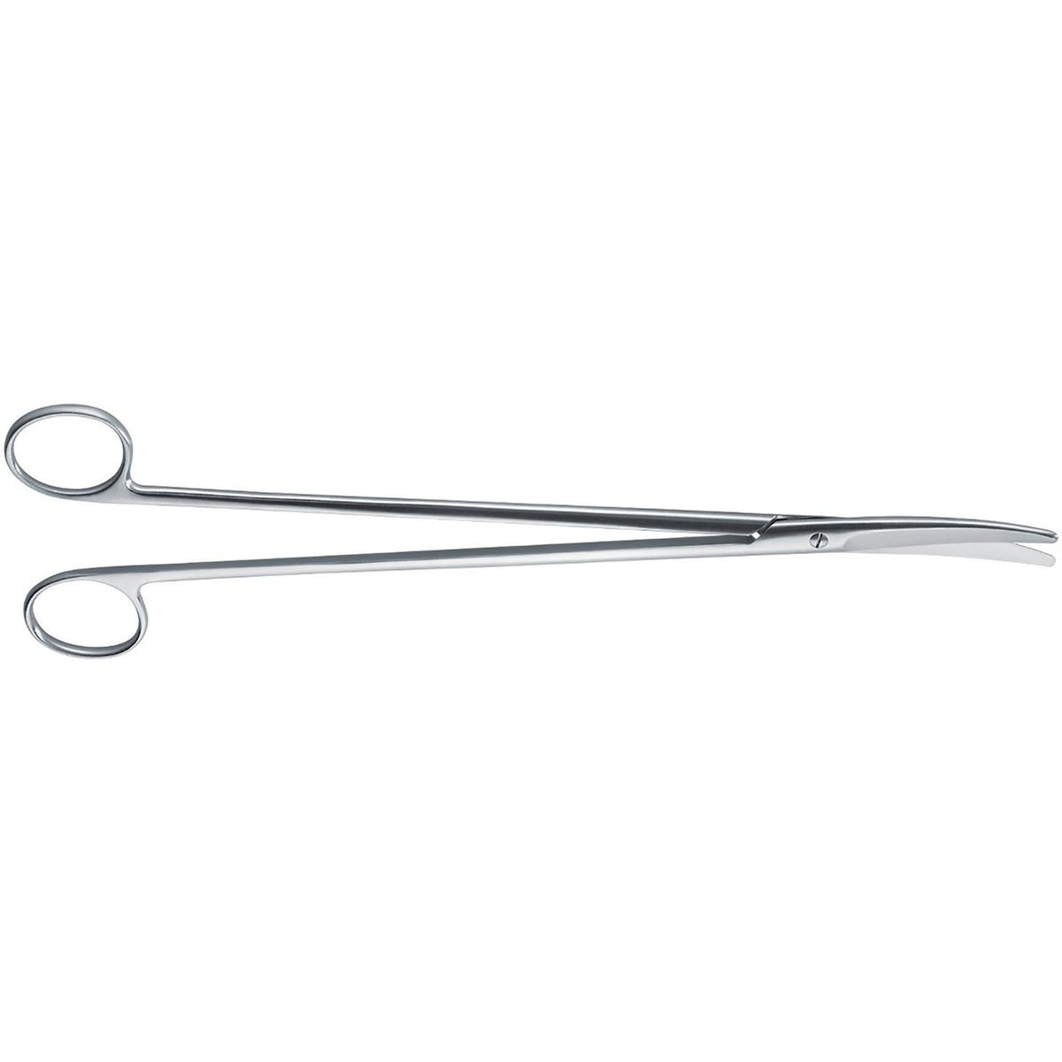 Crafoord Lobectomy Scissors