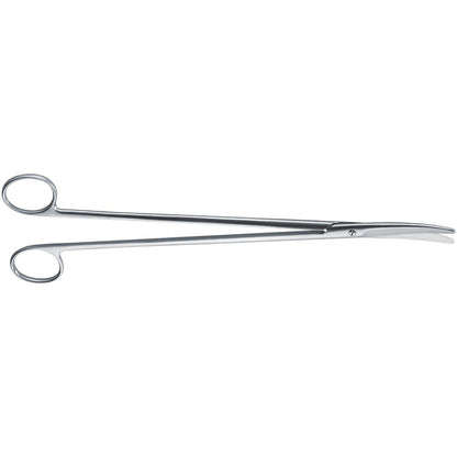 Crafoord Lobectomy Scissors