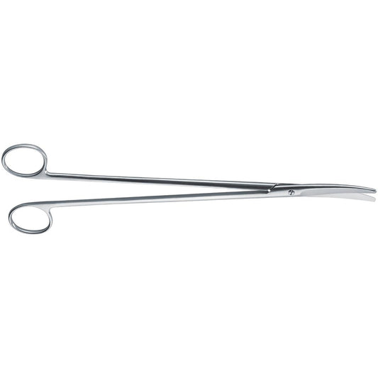 Crafoord Lobectomy Scissors