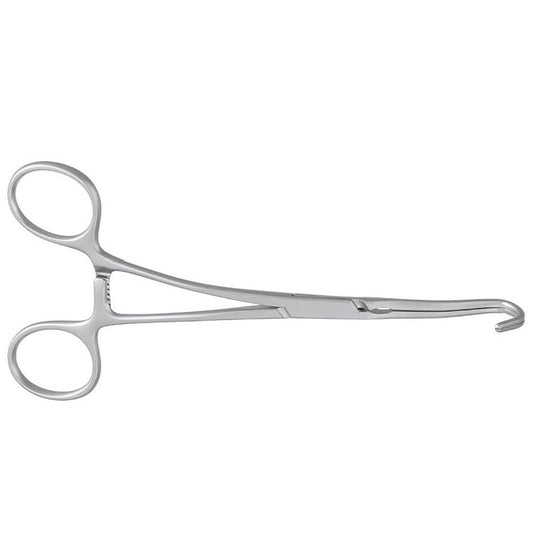 Derra Miniature Anastomosis Clamps
