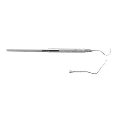 Orthodontic Explorer Anatomic Handle