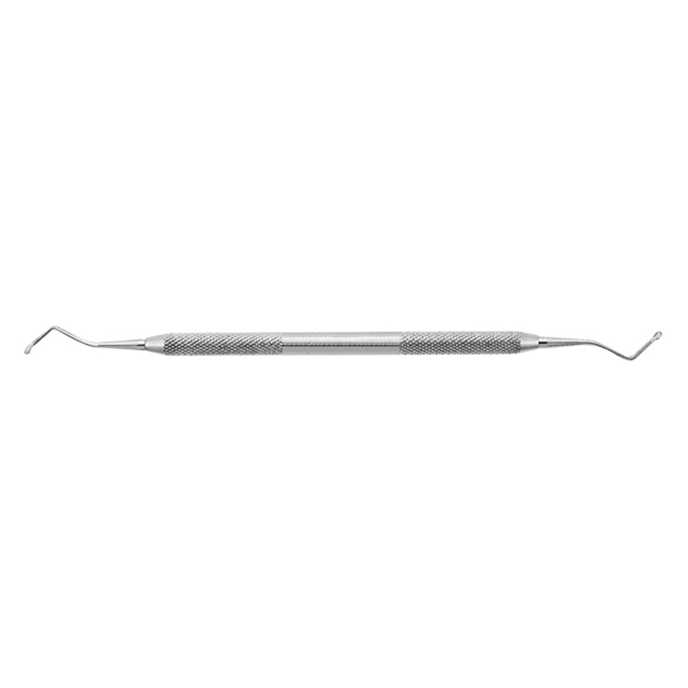 Spoon Excavator