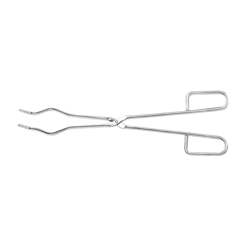 Crucible Tongs 31cm