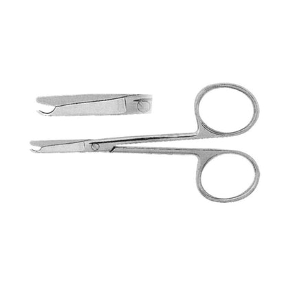 Spencer 9cm Ligature Scissor