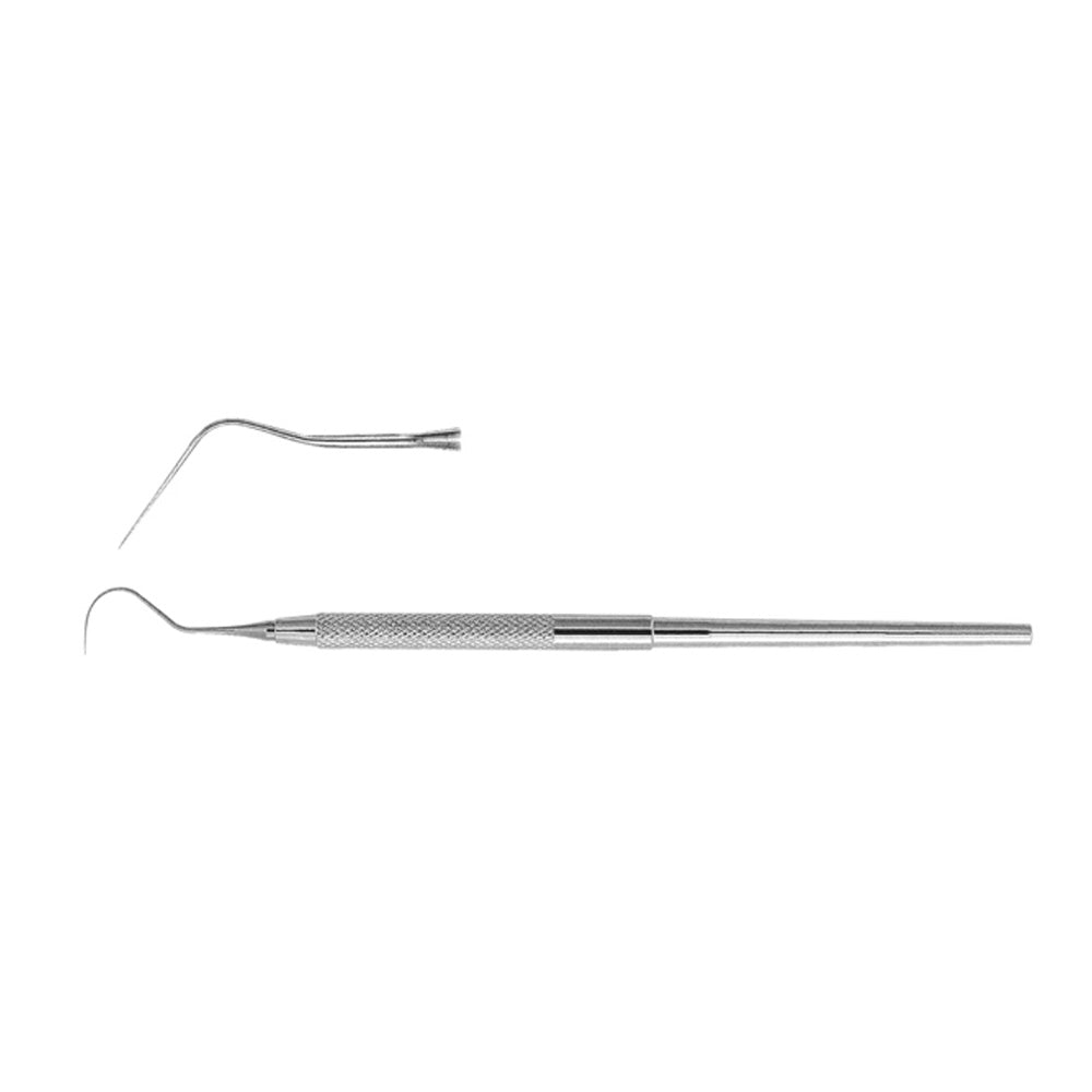 Orthodontic Explorer Anatomic Handle
