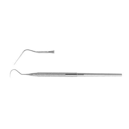 Orthodontic Explorer Anatomic Handle