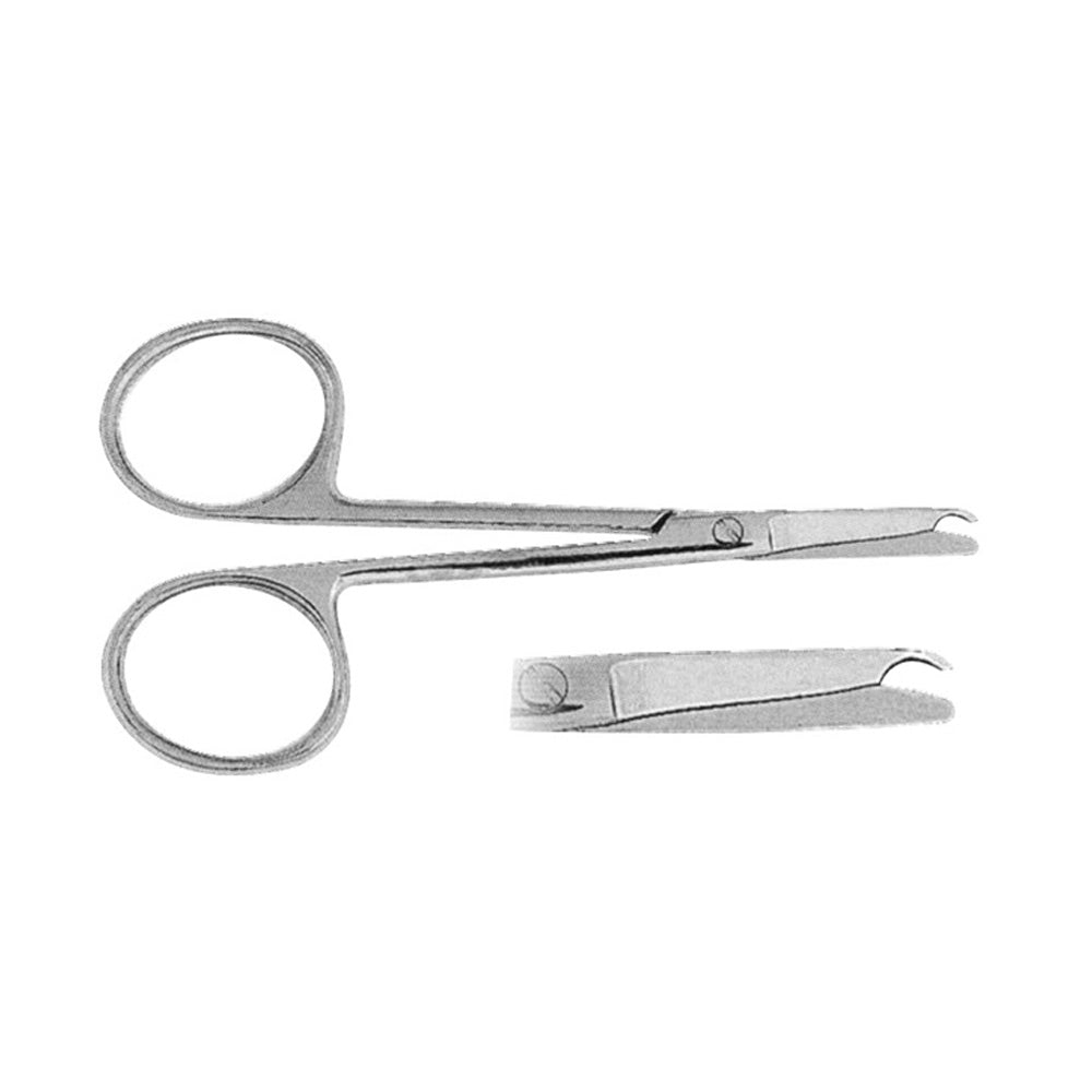 Spencer 9cm Ligature Scissor